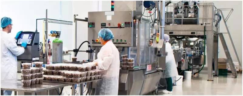 食品生產車間與銷售環(huán)節(jié)的空氣消毒管理