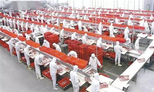美又一肉類(lèi)加工廠(chǎng)暴發(fā)群體感染，373名工人核酸檢測(cè)陽(yáng)性，食品安全生產(chǎn)引擔(dān)憂(yōu)