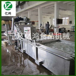 寧波休閑食品加工設備采購指南與食品銷售市場前景分析